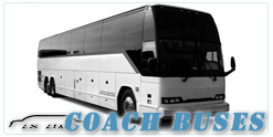 New York Coach Buses rental