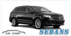 New York Town car for hire